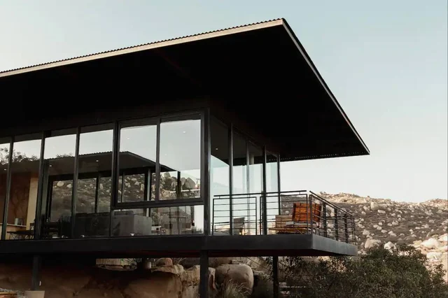 Wander Valle De Guadalupe #62