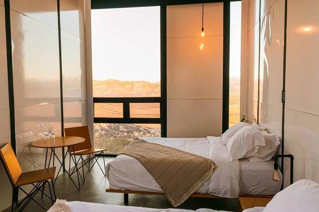 Wander Valle De Guadalupe #47