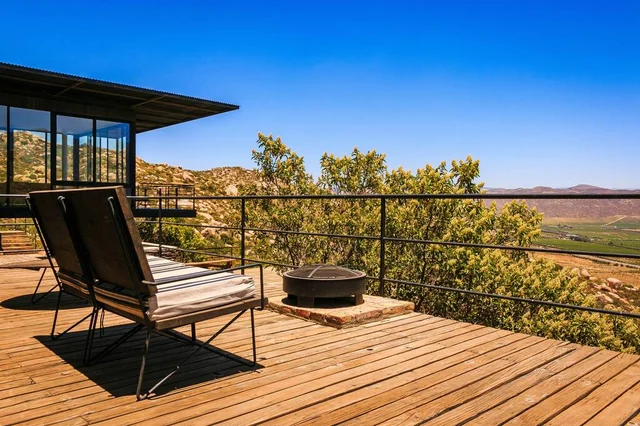 Wander Valle De Guadalupe #65