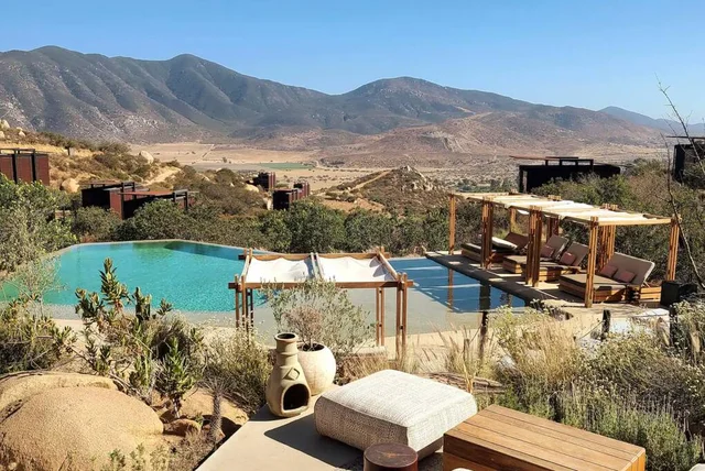 Wander Valle De Guadalupe #45