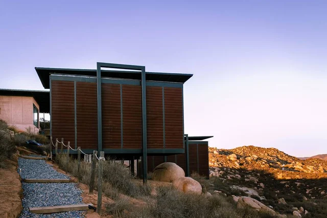Wander Valle De Guadalupe #60