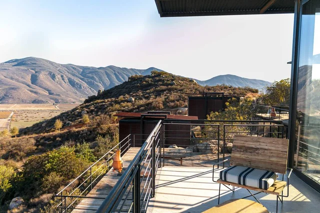 Wander Valle De Guadalupe #37