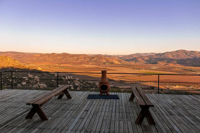 Wander Valle De Guadalupe #48