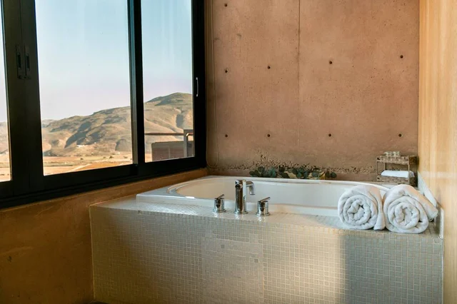 Wander Valle De Guadalupe #44