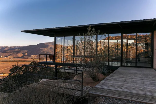Wander Valle De Guadalupe #36