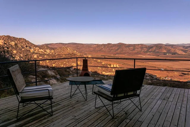 Wander Ensenada Panorama #84