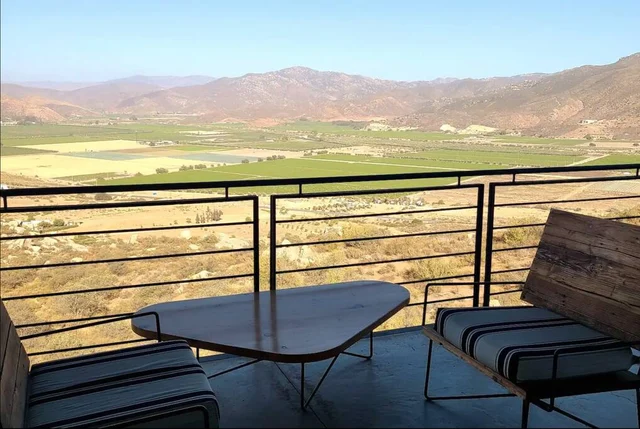 Wander Ensenada Panorama #35