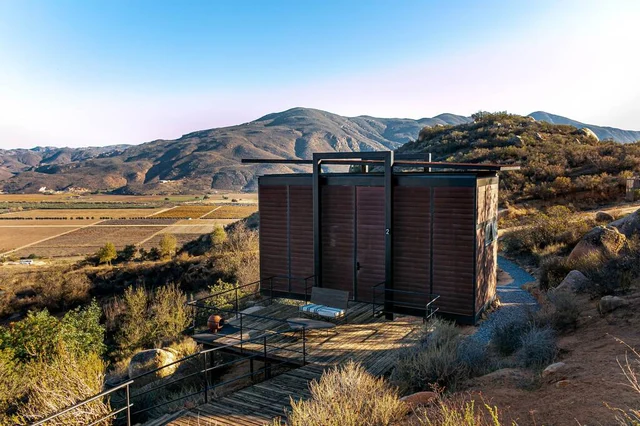 Wander Ensenada Panorama #25
