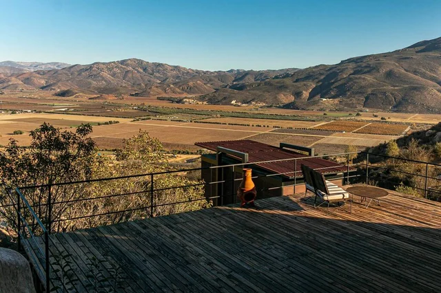 Wander Ensenada Panorama #26