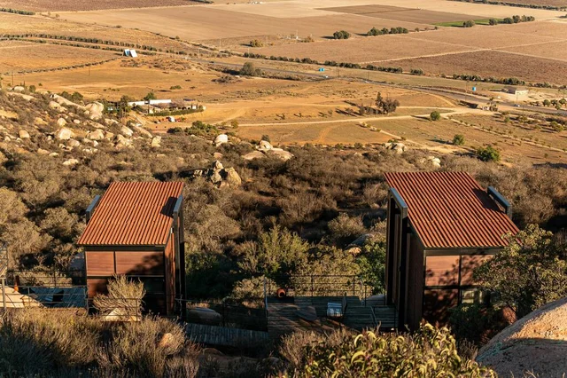 Wander Ensenada Panorama #77