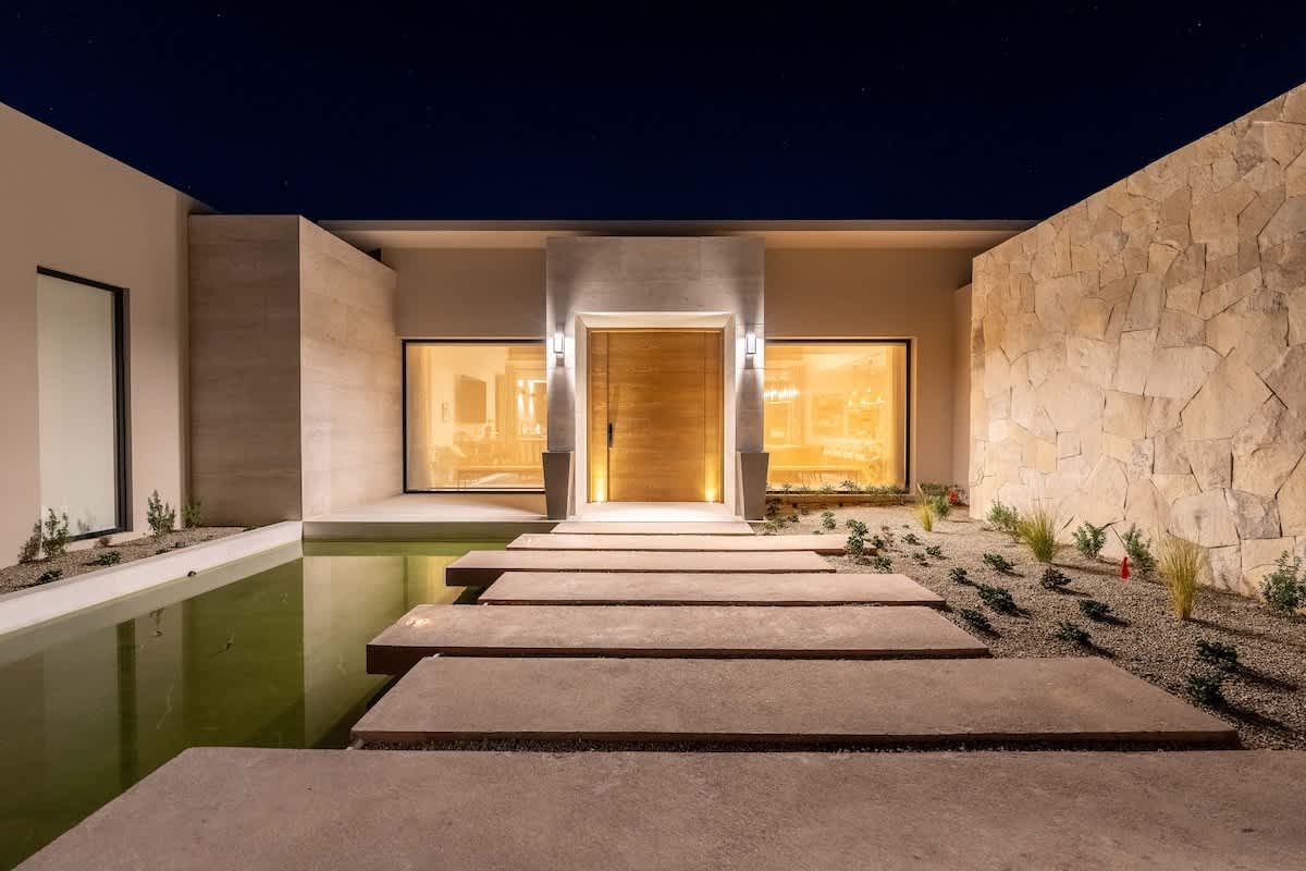 Wander Querencia Modern #101