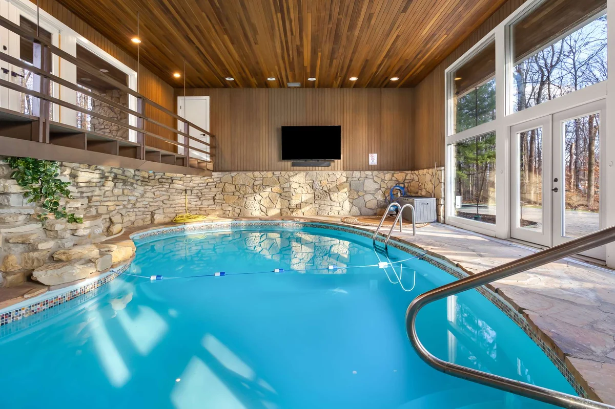 Wander Columbus Lodge