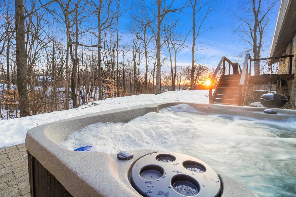 Wander Columbus Lodge
