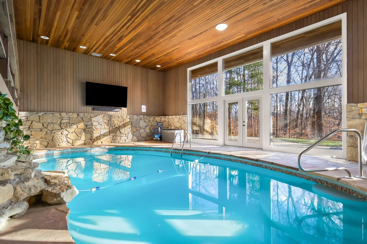 Wander Columbus Lodge #92