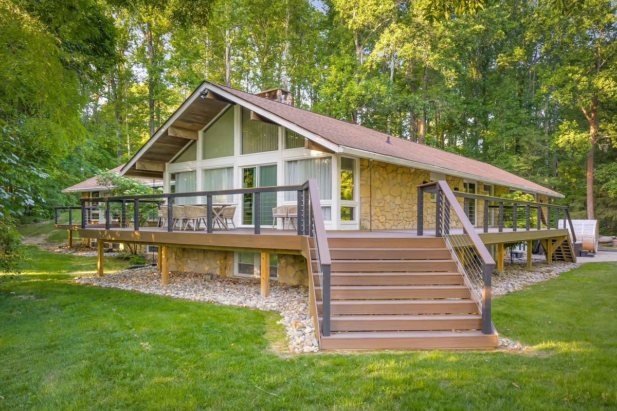 Wander Columbus Lodge #84
