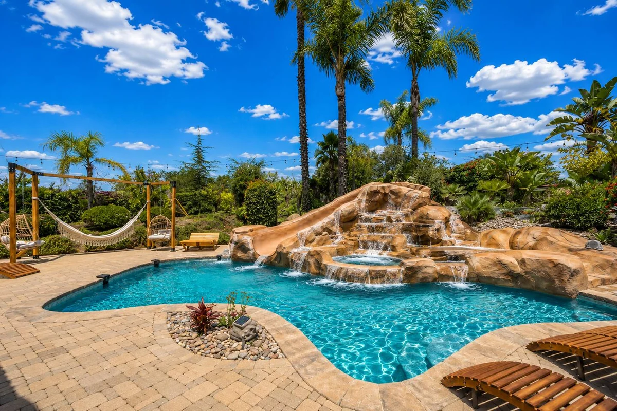 Paradise Hills | A Lazy River Resort Estate #116