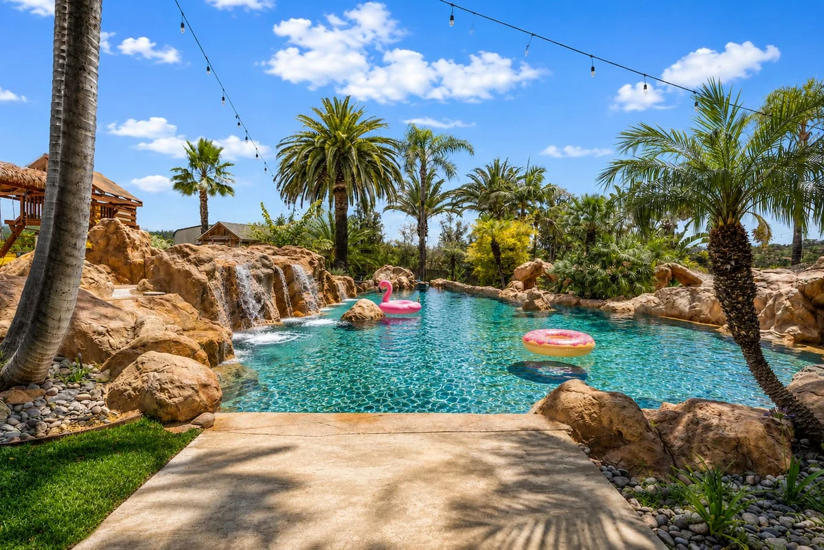 Paradise Hills | A Lazy River Resort Estate #3