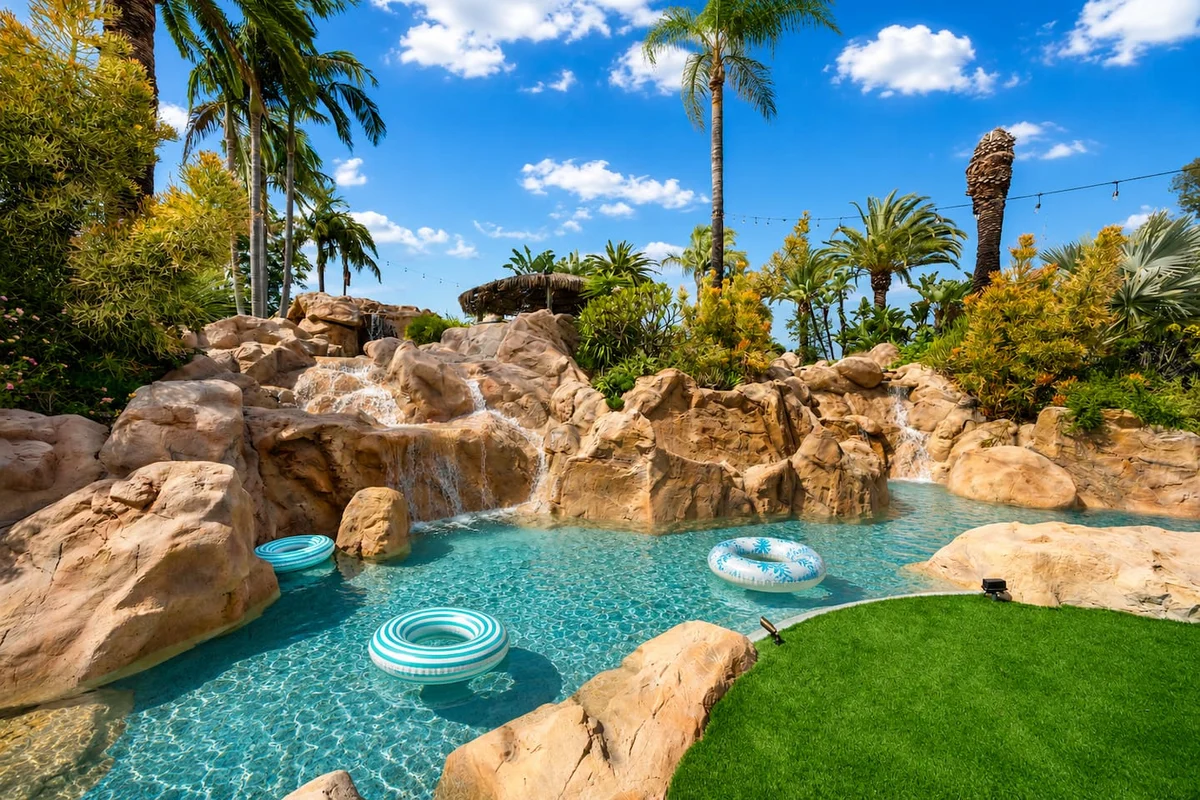 Paradise Hills | A Lazy River Resort Estate #107