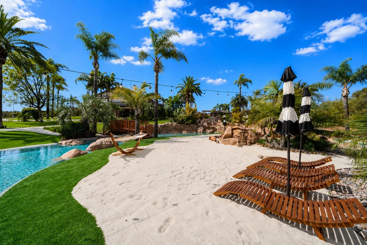 Paradise Hills | A Lazy River Resort Estate #59