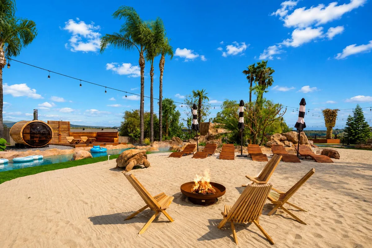 Paradise Hills | A Lazy River Resort Estate #70