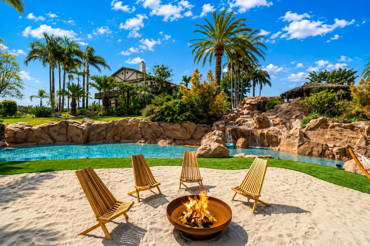 Paradise Hills | A Lazy River Resort Estate #63