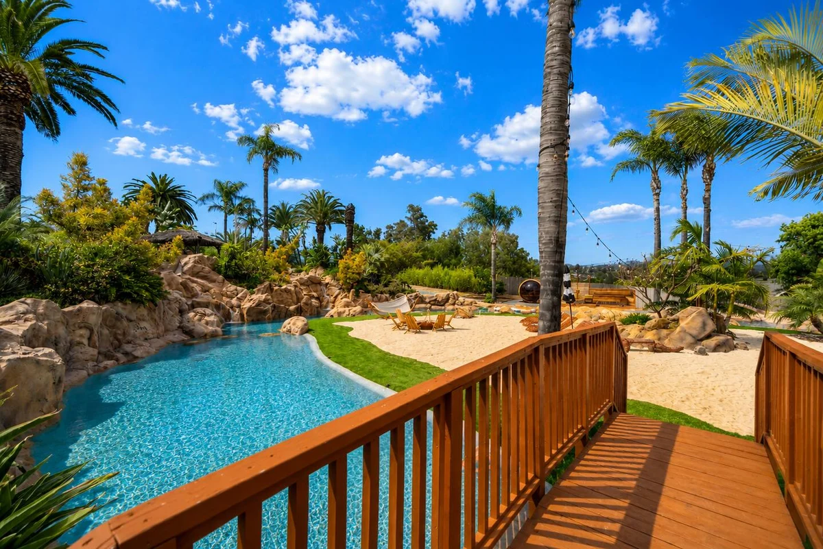 Paradise Hills | A Lazy River Resort Estate #26