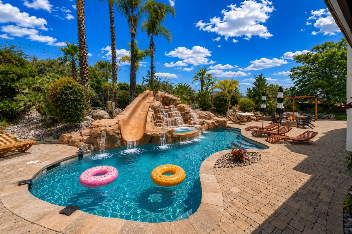 Paradise Hills | A Lazy River Resort Estate #117