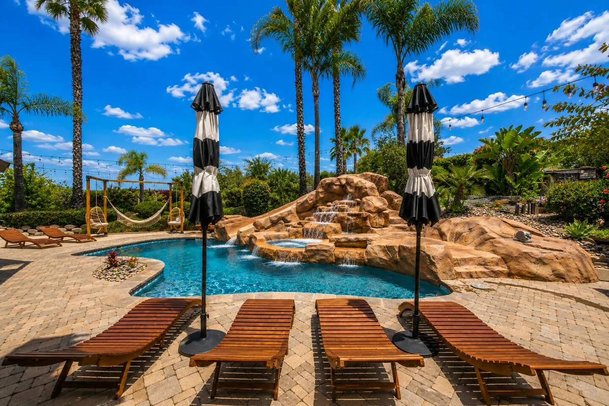 Paradise Hills | A Lazy River Resort Estate #41