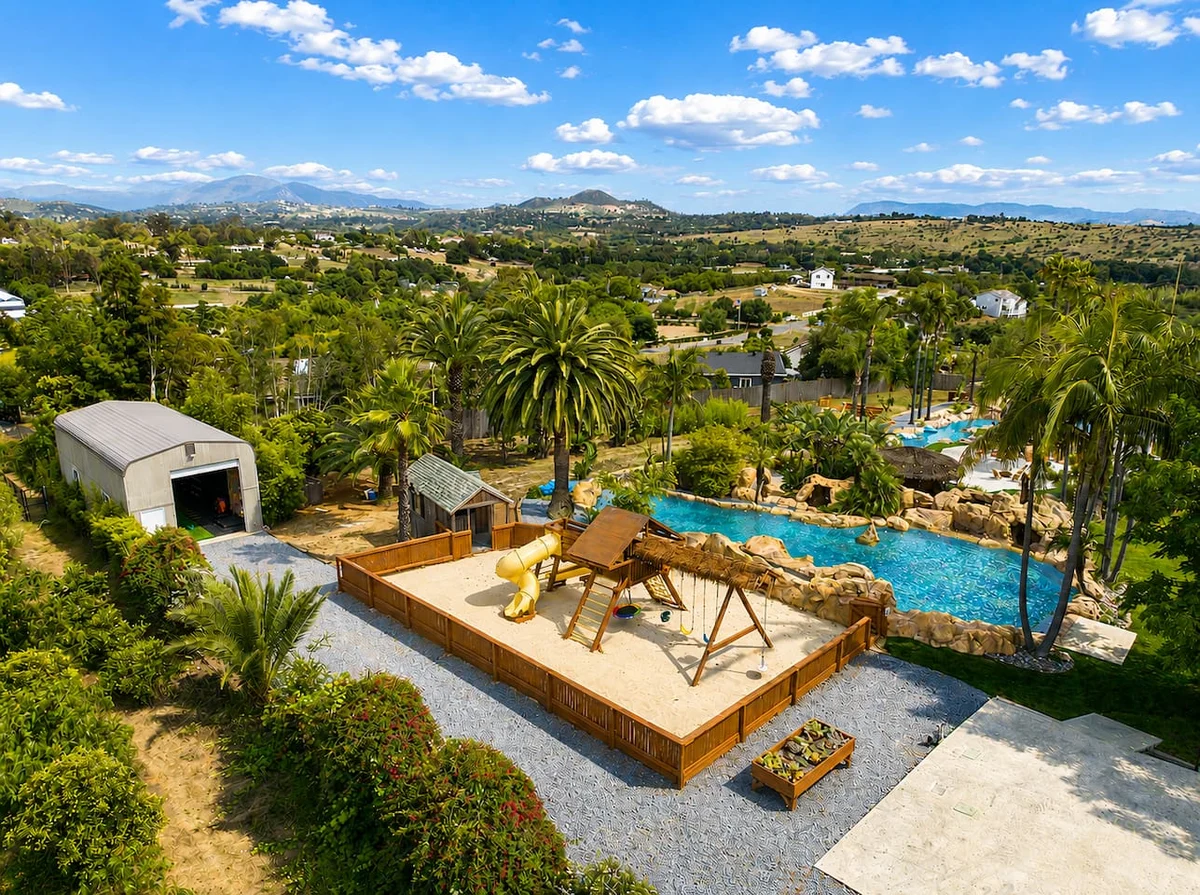 Paradise Hills | A Lazy River Resort Estate #125