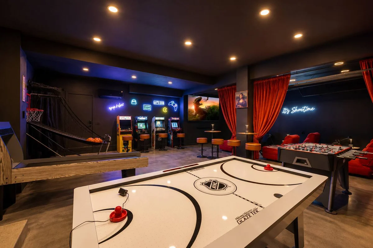 Paradise Hills | A Lazy River Resort Estate #137