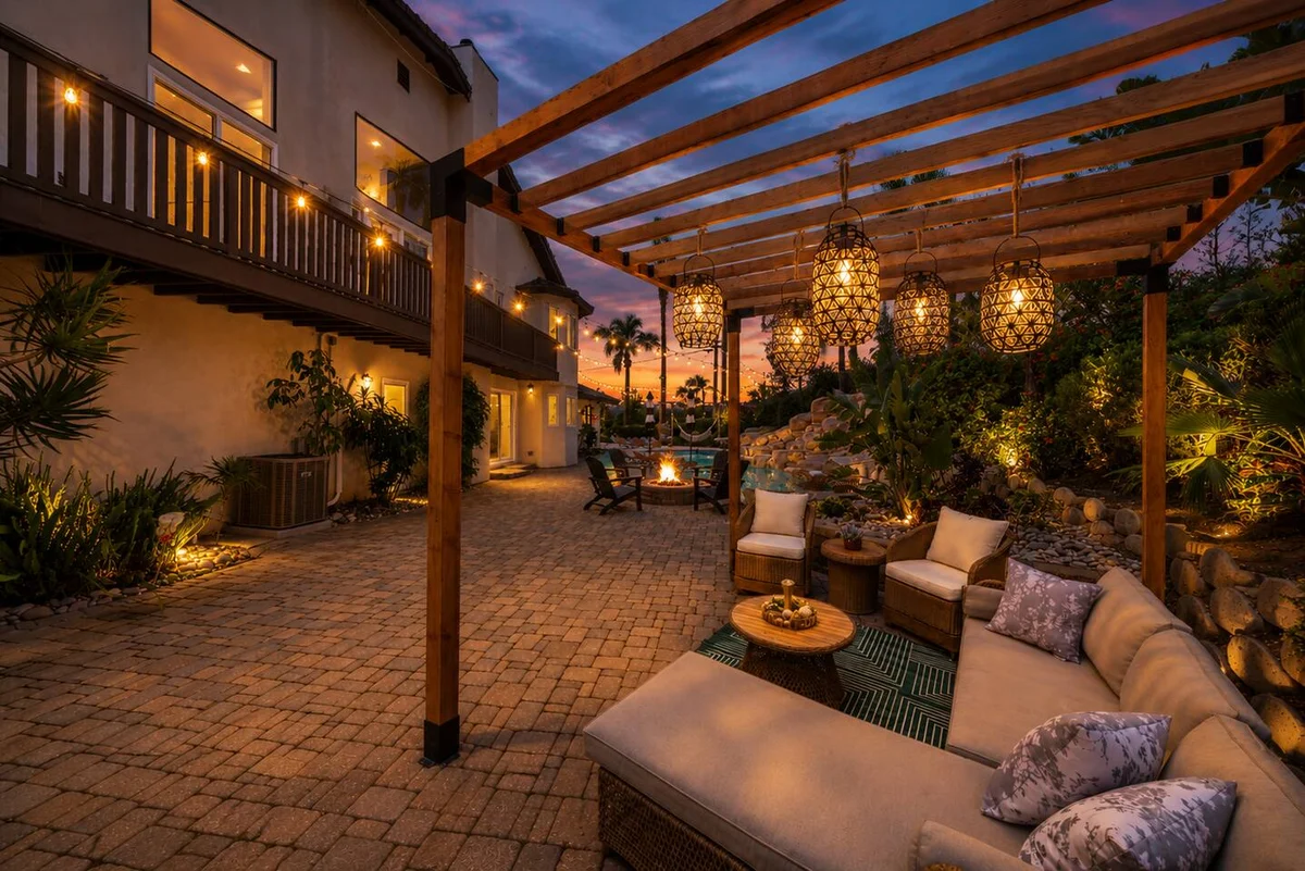 Paradise Hills | A Lazy River Resort Estate #156