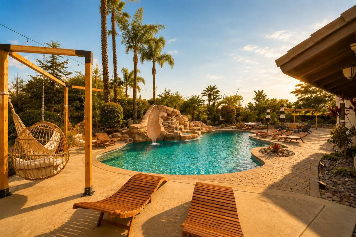 Paradise Hills | A Lazy River Resort Estate #170