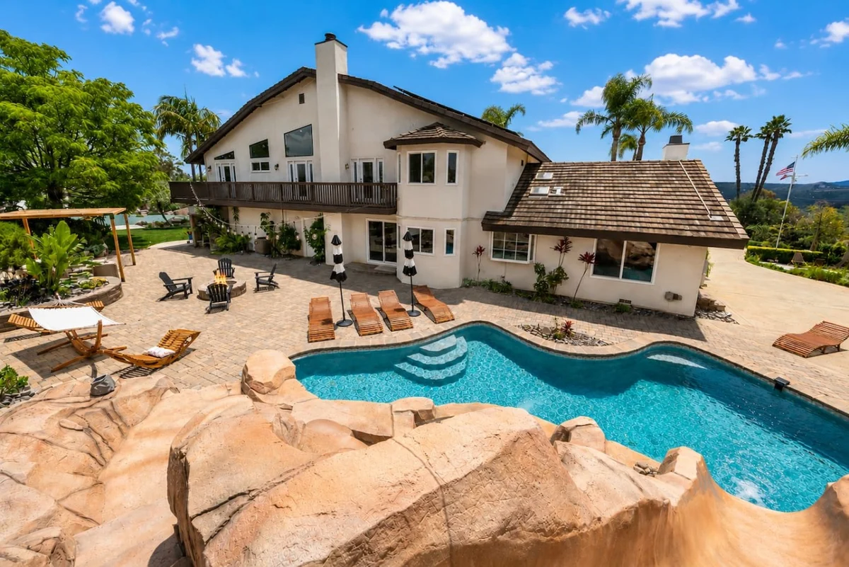 Paradise Hills | A Lazy River Resort Estate #175