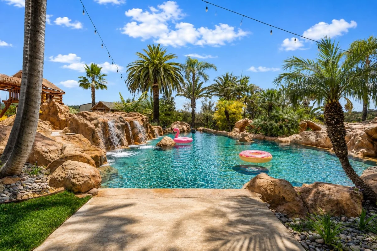 Paradise Hills | A Lazy River Resort Estate #227