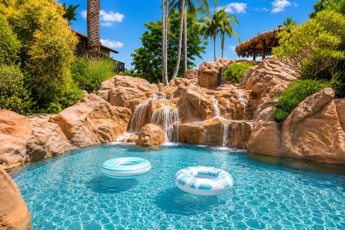 Paradise Hills | A Lazy River Resort Estate #251