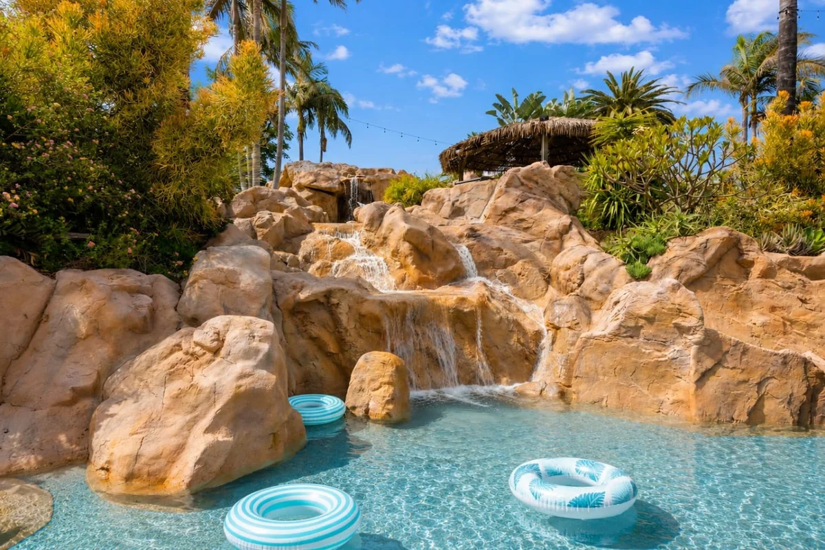 Paradise Hills | A Lazy River Resort Estate #280