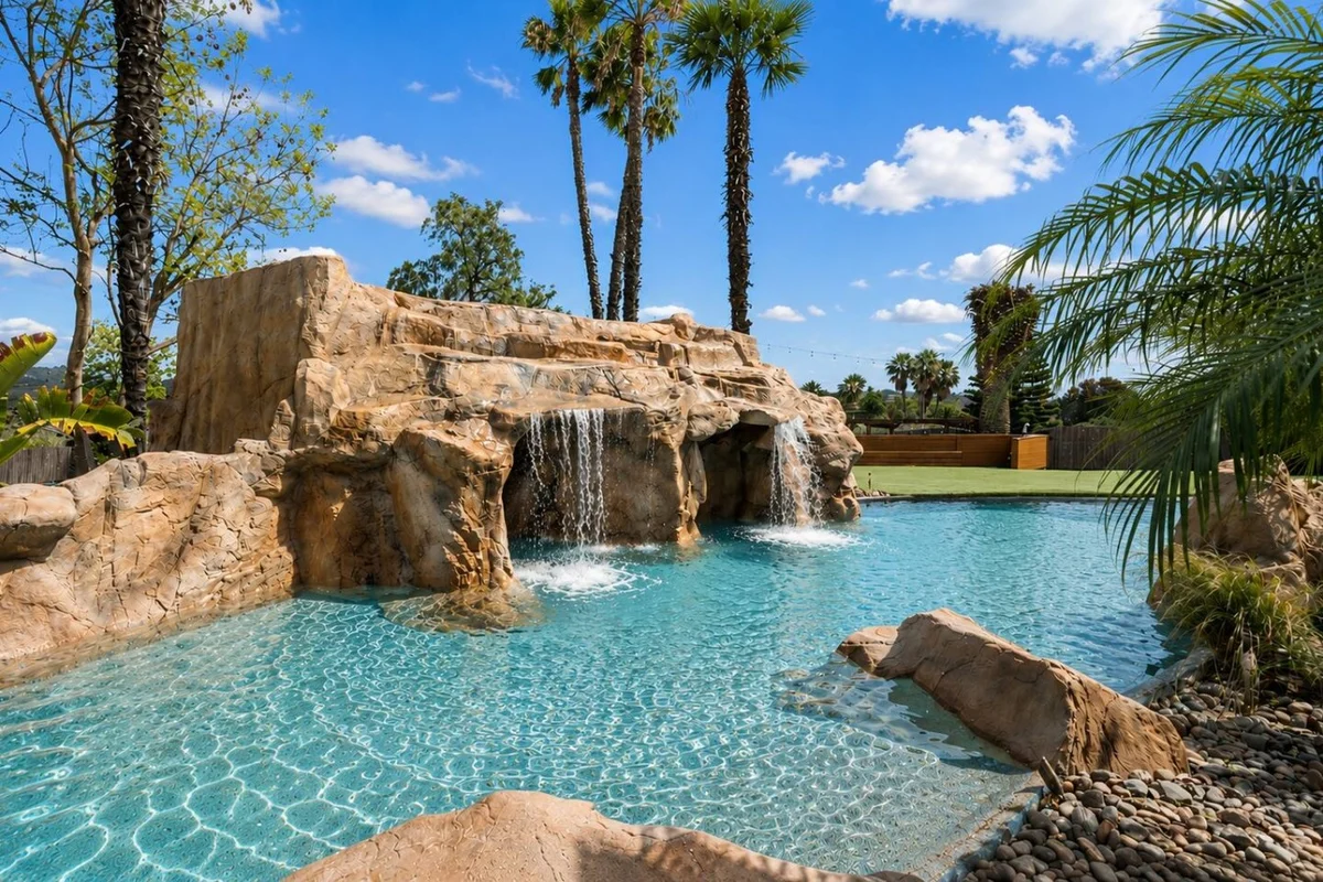 Paradise Hills | A Lazy River Resort Estate #279