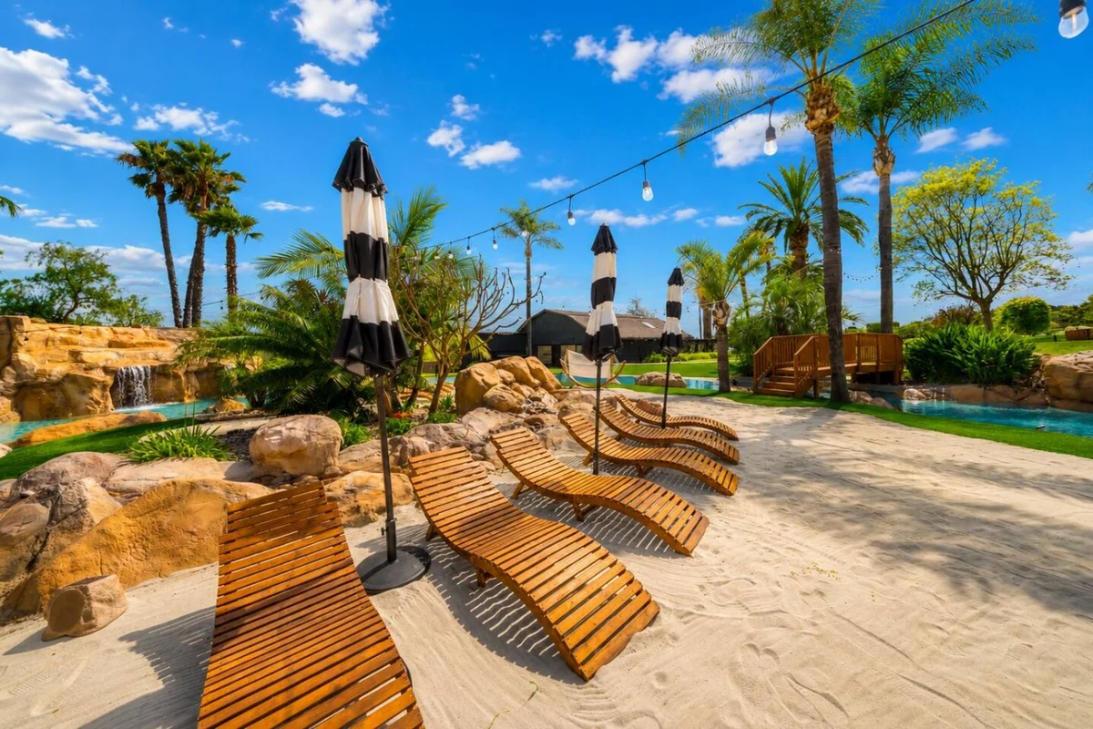 Paradise Hills | A Lazy River Resort Estate #245