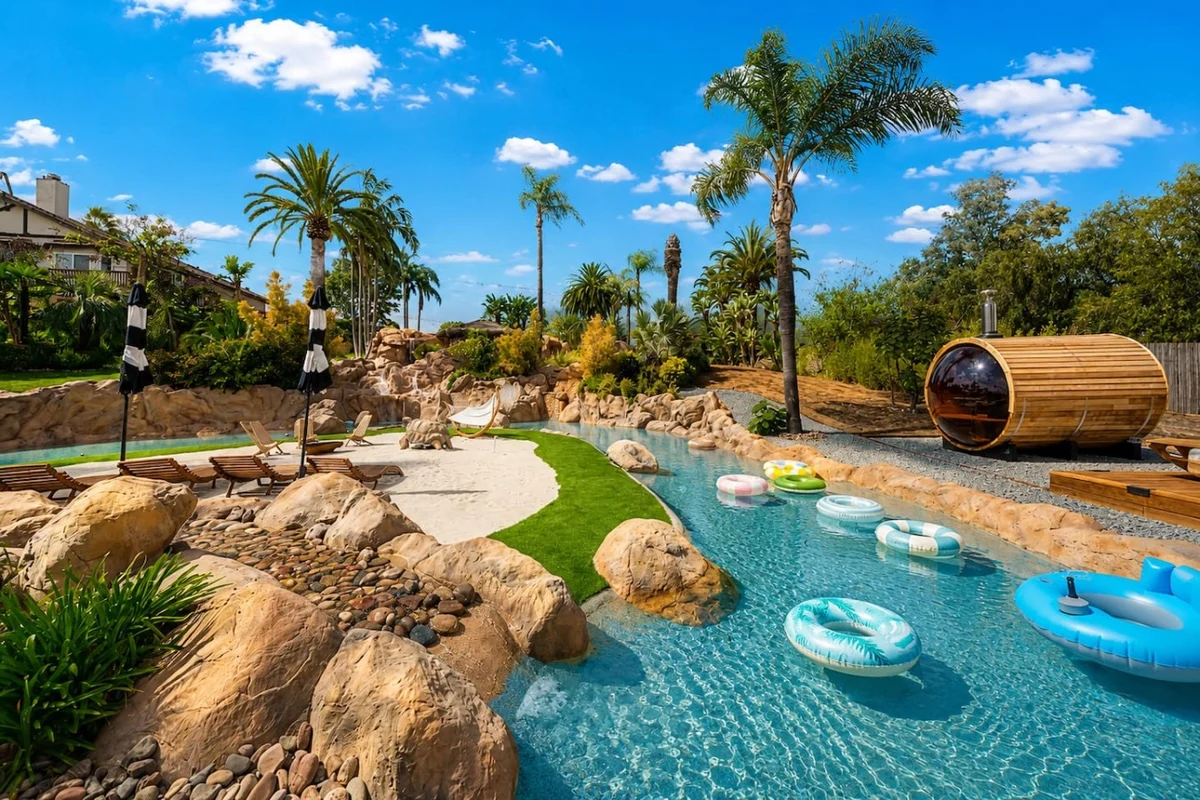 Paradise Hills | A Lazy River Resort Estate #197