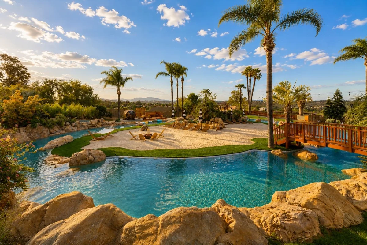 Paradise Hills | A Lazy River Resort Estate #248