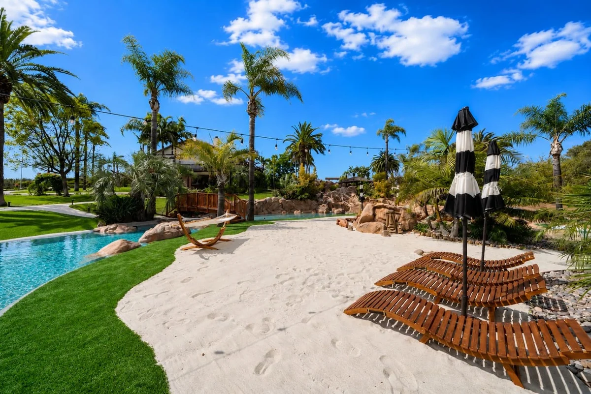 Paradise Hills | A Lazy River Resort Estate #211