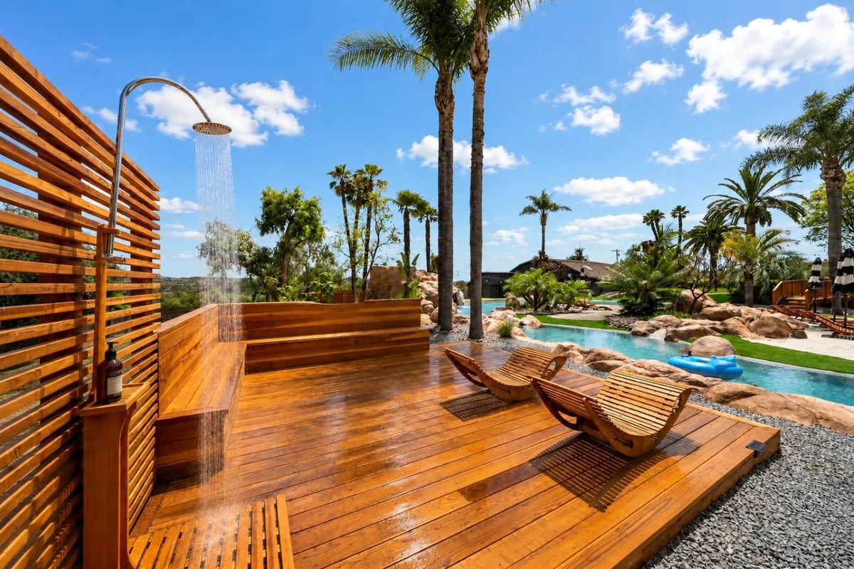 Paradise Hills | A Lazy River Resort Estate #307