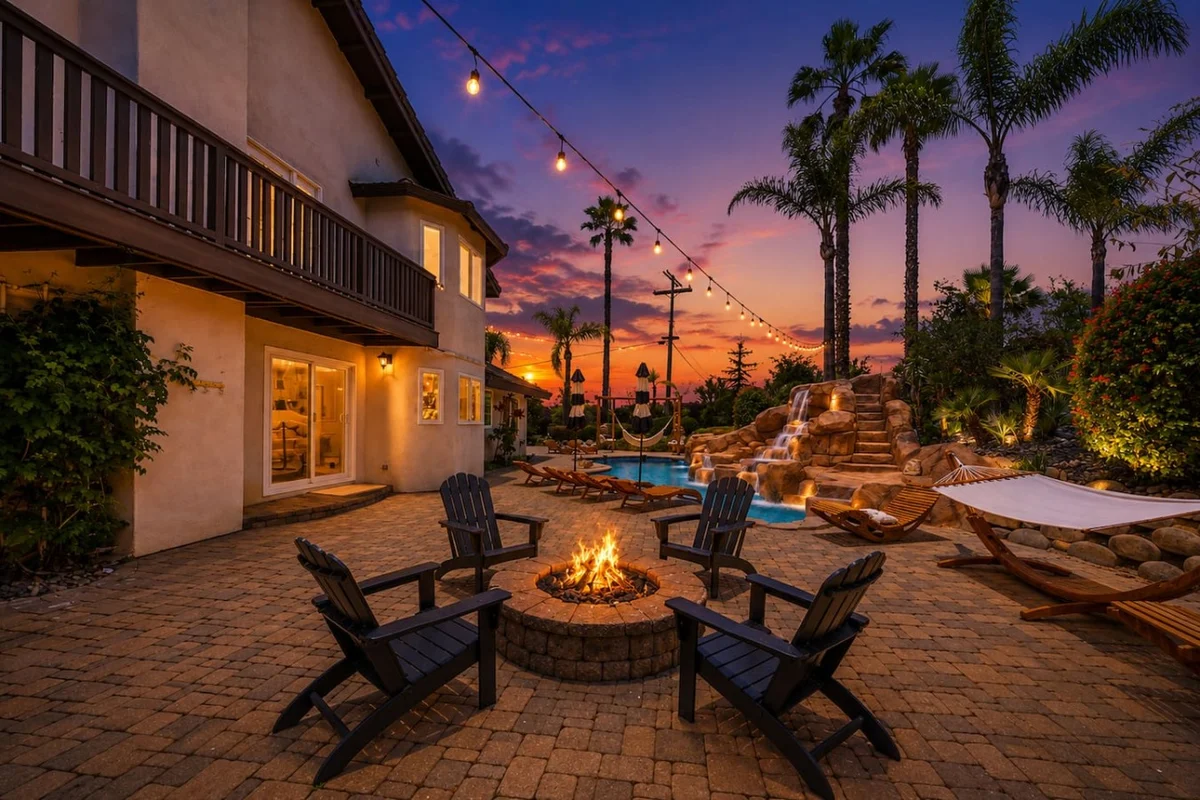 Paradise Hills | A Lazy River Resort Estate #337
