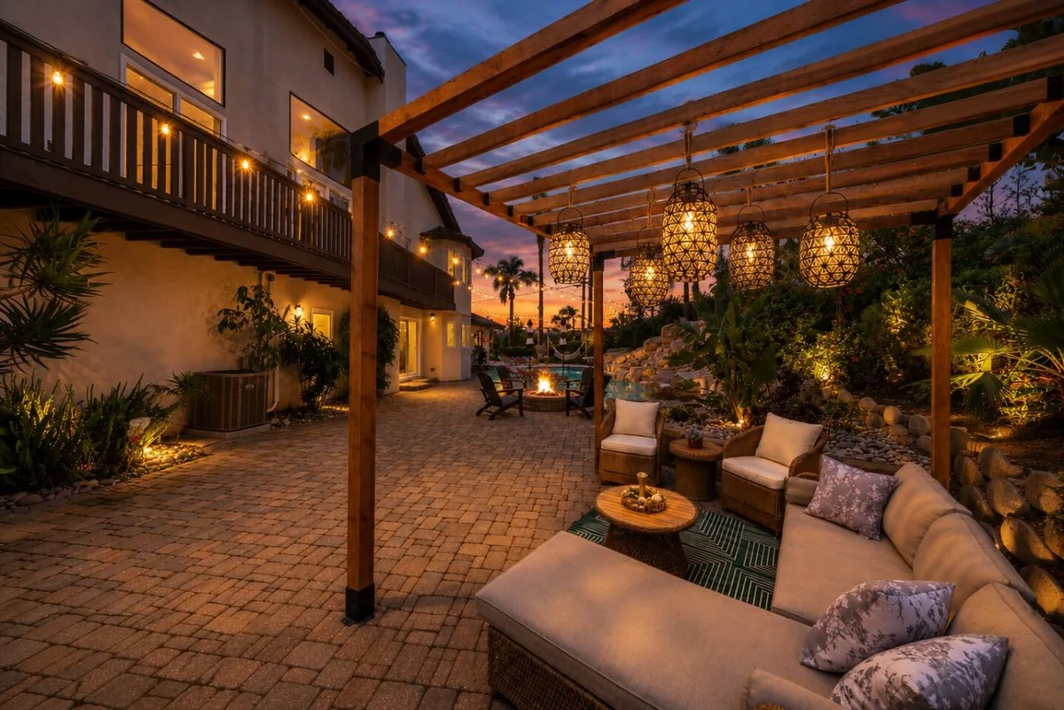 Paradise Hills | A Lazy River Resort Estate #309