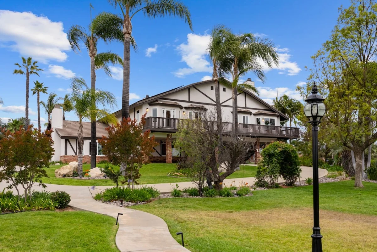 Paradise Hills | A Lazy River Resort Estate #301