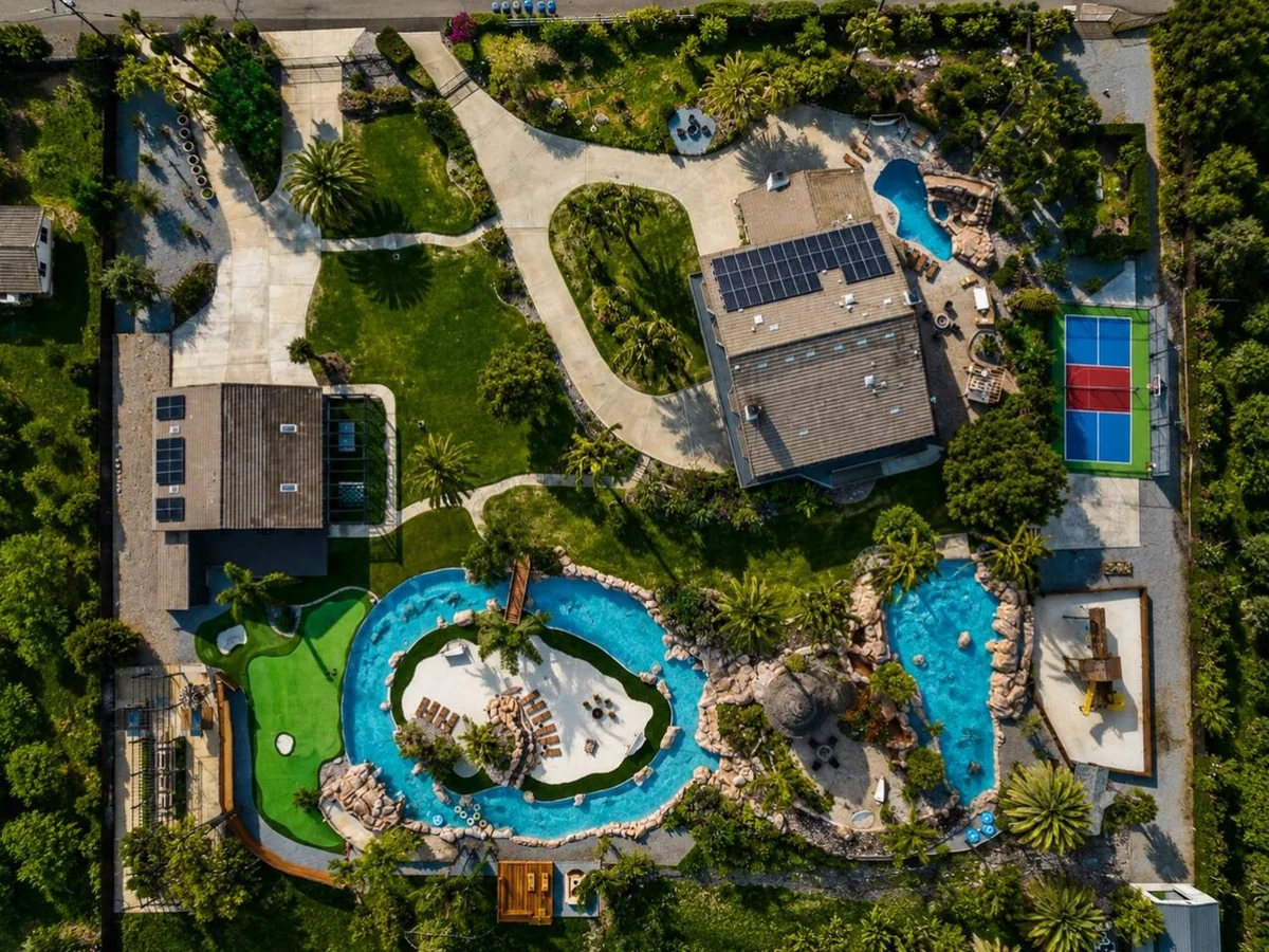 Paradise Hills | A Lazy River Resort Estate #330