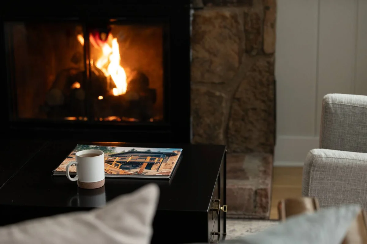 Luxury Mountain Cabin with Views, Hot Tub, Fire Pit, by Forest & Peak Retreats #51