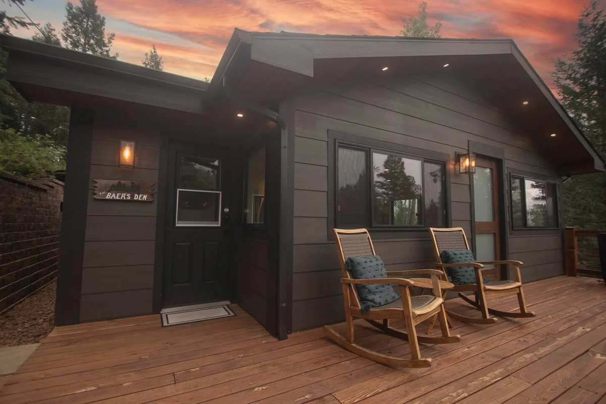 Luxury Mountain Cabin with Views, Hot Tub, Fire Pit, by Forest & Peak Retreats #71