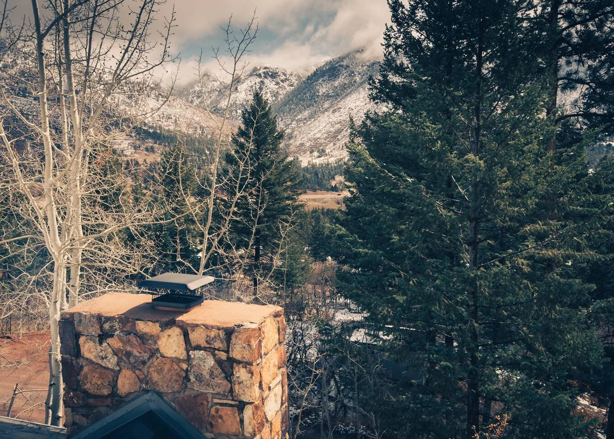 Luxury Mountain Cabin with Views, Hot Tub, Fire Pit, by Forest & Peak Retreats #76