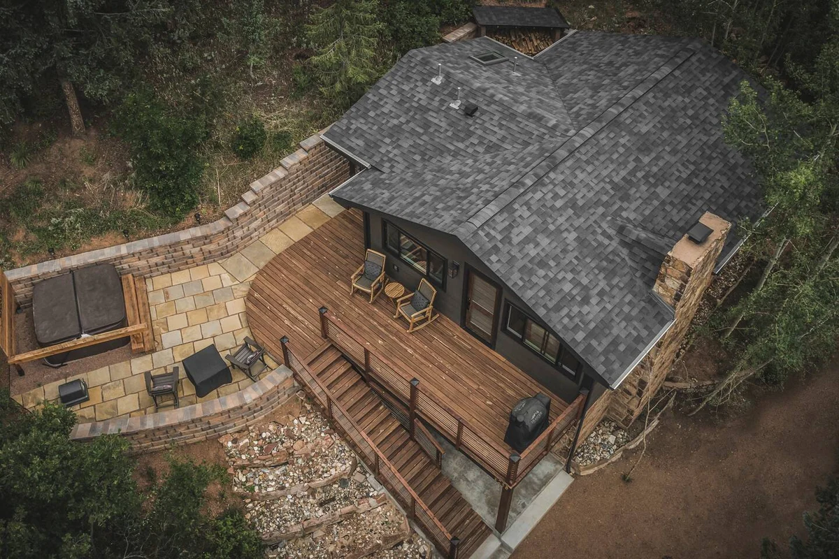 Luxury Mountain Cabin with Views, Hot Tub, Fire Pit, by Forest & Peak Retreats #77